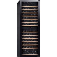 Винный шкаф Dunavox DX-166.428DBK - Изображение №2 — Chaika Market