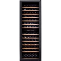 Винный шкаф Dunavox DX-166.428DBK — Chaika Market