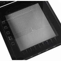 Электрический духовой шкаф MAUNFELD EOEC.516B2 - Изображение №11 — Chaika Market