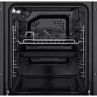 Электрический духовой шкаф MAUNFELD EOEC.516B2 - Изображение №5 — Chaika Market