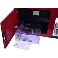 Кофемашина Oursson AM6250/DC - Изображение №7 — Chaika Market