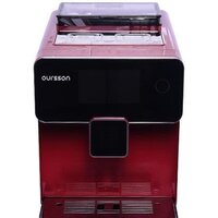 Кофемашина Oursson AM6250/DC - Изображение №2 — Chaika Market