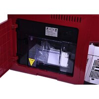 Кофемашина Oursson AM6250/DC - Изображение №6 — Chaika Market