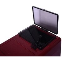 Кофемашина Oursson AM6250/DC - Изображение №3 — Chaika Market