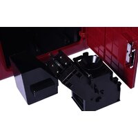 Кофемашина Oursson AM6250/DC - Изображение №5 — Chaika Market