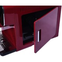 Кофемашина Oursson AM6250/DC - Изображение №4 — Chaika Market