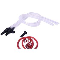 Кофемашина Oursson AM6250/DC - Изображение №11 — Chaika Market