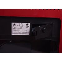 Кофемашина Oursson AM6250/DC - Изображение №8 — Chaika Market