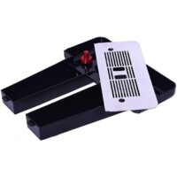 Кофемашина Oursson AM6250/DC - Изображение №15 — Chaika Market