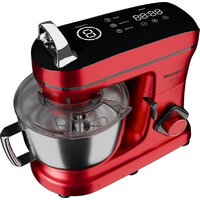 Планетарный миксер Weissgauff WSM 227 PDR Touch Screen Pro — Chaika Market