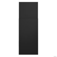 Кухонная вытяжка MAUNFELD Bath Isla 401 (черный) - Изображение №7 — Chaika Market