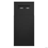 Кухонная вытяжка MAUNFELD Bath Isla 401 (черный) - Изображение №8 — Chaika Market