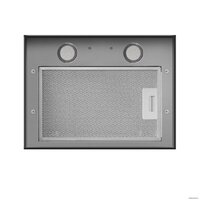 Кухонная вытяжка MAUNFELD Bath Isla 401 (черный) - Изображение №9 — Chaika Market