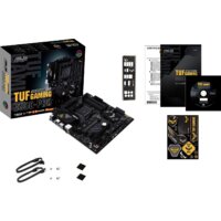 Материнская плата ASUS TUF Gaming B550-Pro - Изображение №6 — Chaika Market