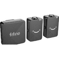 Радиосистема FIFINE M9 — Chaika Market