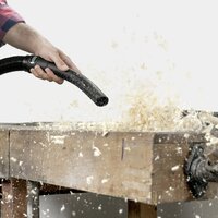 Пылесос Karcher WD 4-18 Dual 1.628-600.0 (без АКБ) - Изображение №5 — Chaika Market