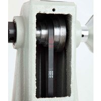 Токарный станок Belmash (Белмаш) WL-300/450 - Изображение №8 — Chaika Market