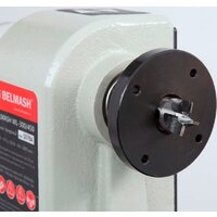 Токарный станок Belmash (Белмаш) WL-300/450 - Изображение №4 — Chaika Market