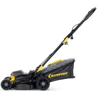 Газонокосилка Champion EM3414 — Chaika Market