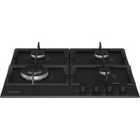 Варочная панель Indesit THPM 642 WS/BL/I - Изображение №3 — Chaika Market