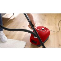 Пылесос Bosch Serie 4 ProAnimal BGB41PET1 - Изображение №14 — Chaika Market