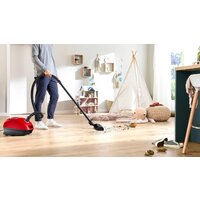 Пылесос Bosch Serie 4 ProAnimal BGB41PET1 - Изображение №3 — Chaika Market