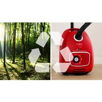 Пылесос Bosch Serie 4 ProAnimal BGB41PET1 - Изображение №12 — Chaika Market