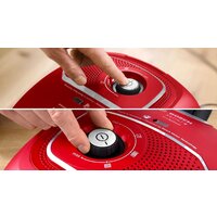 Пылесос Bosch Serie 4 ProAnimal BGB41PET1 - Изображение №15 — Chaika Market