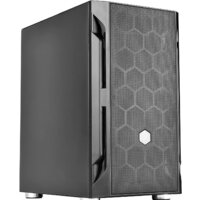 Корпус SilverStone Fara H1M SST-FAH1MB — Chaika Market