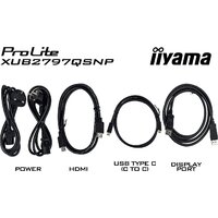Монитор Iiyama ProLite XUB2797QSNP-B1 - Изображение №14 — Chaika Market