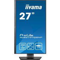 Монитор Iiyama ProLite XUB2797QSNP-B1 - Изображение №2 — Chaika Market