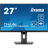 Монитор Iiyama ProLite XUB2797QSNP-B1 — Chaika Market