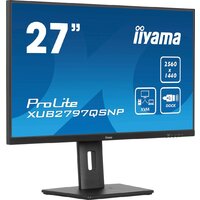 Монитор Iiyama ProLite XUB2797QSNP-B1 - Изображение №3 — Chaika Market