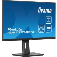 Монитор Iiyama ProLite XUB2797QSNP-B1 - Изображение №4 — Chaika Market