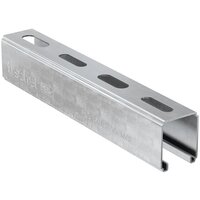 Профиль монтажный Fischer FLS 37/1.2 3м 538758 (8 шт) — Chaika Market