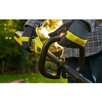 Триммер Ryobi RY36LT33A-0 (без АКБ) - Изображение №8 — Chaika Market