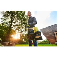 Триммер Ryobi RY36LT33A-0 (без АКБ) - Изображение №9 — Chaika Market