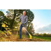 Триммер Ryobi RY36LT33A-0 (без АКБ) - Изображение №5 — Chaika Market