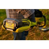 Триммер Ryobi RY36LT33A-0 (без АКБ) - Изображение №11 — Chaika Market