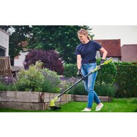 Триммер Ryobi RY36LT33A-0 (без АКБ) - Изображение №12 — Chaika Market