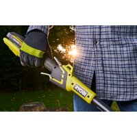 Триммер Ryobi RY36LT33A-0 (без АКБ) - Изображение №7 — Chaika Market