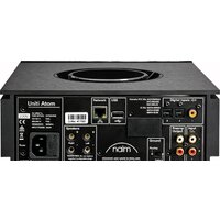 Сетевой ресивер Naim Uniti Atom - Изображение №3 — Chaika Market