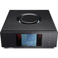 Сетевой ресивер Naim Uniti Atom - Изображение №2 — Chaika Market
