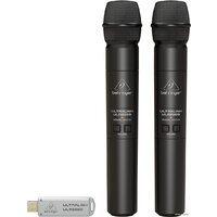 Микрофон Behringer ULM202USB - Изображение №1 — Chaika Market