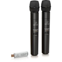 Микрофон Behringer ULM202USB - Изображение №2 — Chaika Market