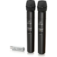 Микрофон Behringer ULM202USB - Изображение №4 — Chaika Market