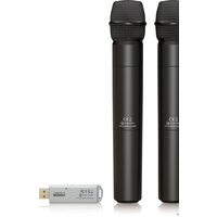 Микрофон Behringer ULM202USB - Изображение №3 — Chaika Market
