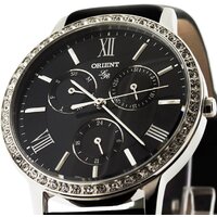 Наручные часы Orient FUT0H005B - Изображение №3 — Chaika Market