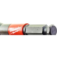 Набор оснастки для электроинструмента Milwaukee 48136780 (5 предметов) - Изображение №4 — Chaika Market