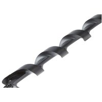 Набор оснастки для электроинструмента Milwaukee 48136780 (5 предметов) - Изображение №3 — Chaika Market